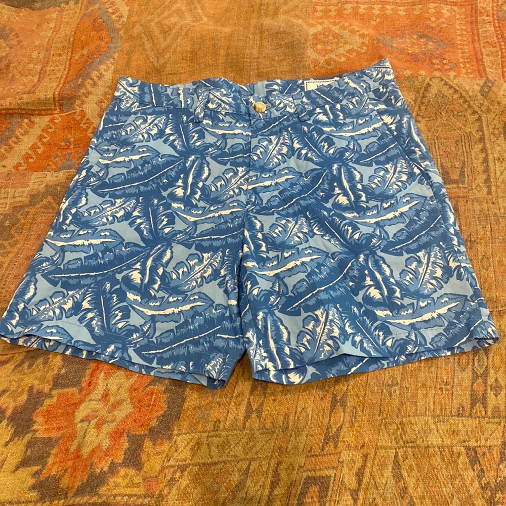 Southern Tide shorts